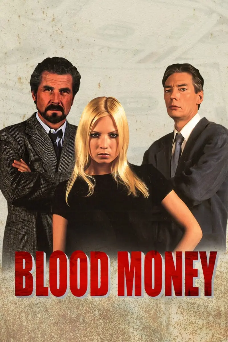 Blood money_peliplat