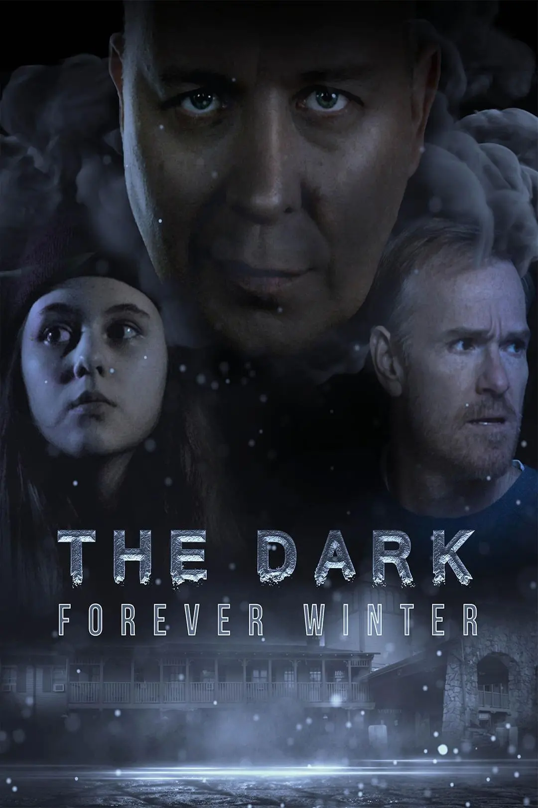 The Dark: Forever Winter_peliplat