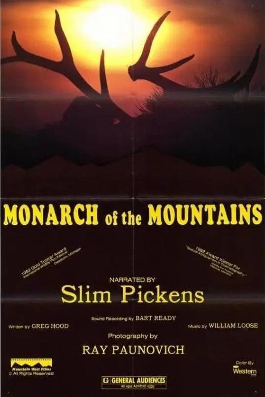 Monarch of the Mountains_peliplat