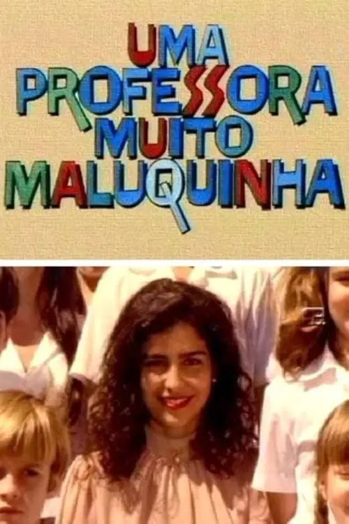 Uma Professora Muito Maluquinha_peliplat