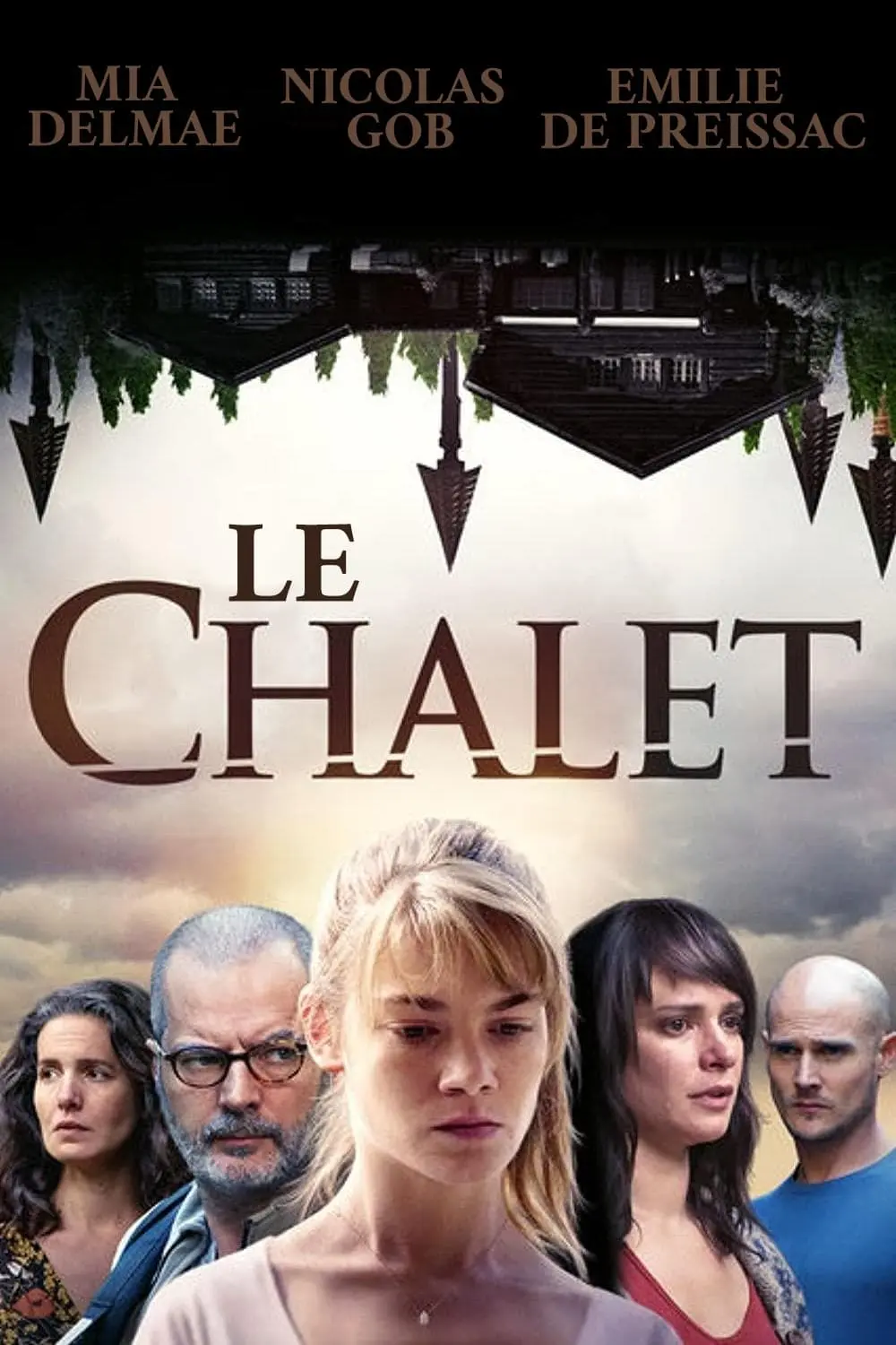 Le chalet_peliplat