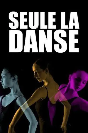 Seule la danse_peliplat