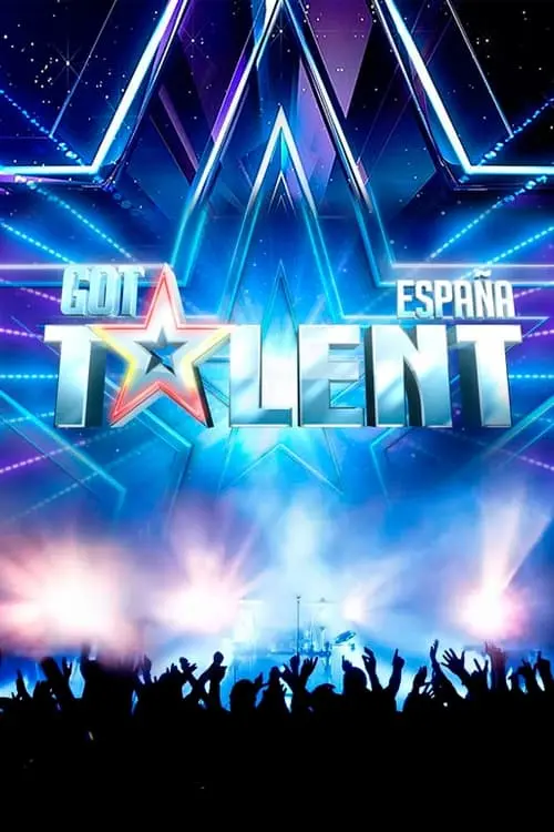 Got Talent España_peliplat