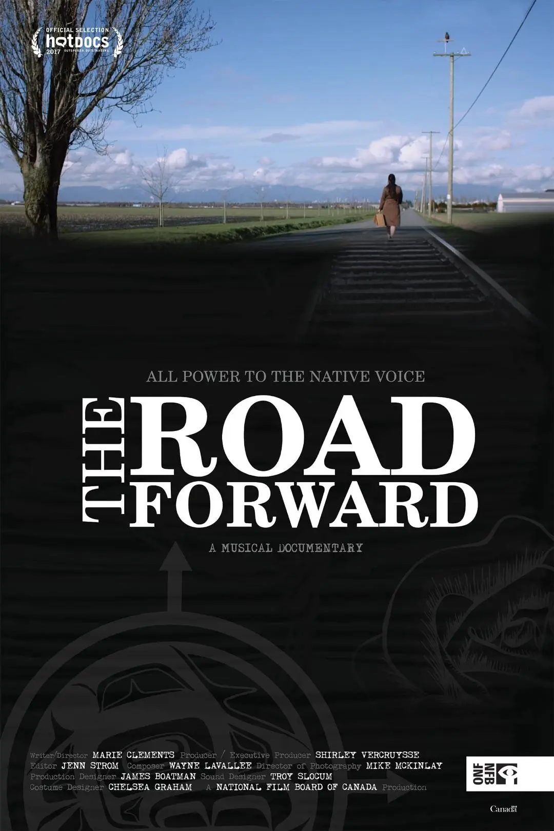 The Road Forward_peliplat