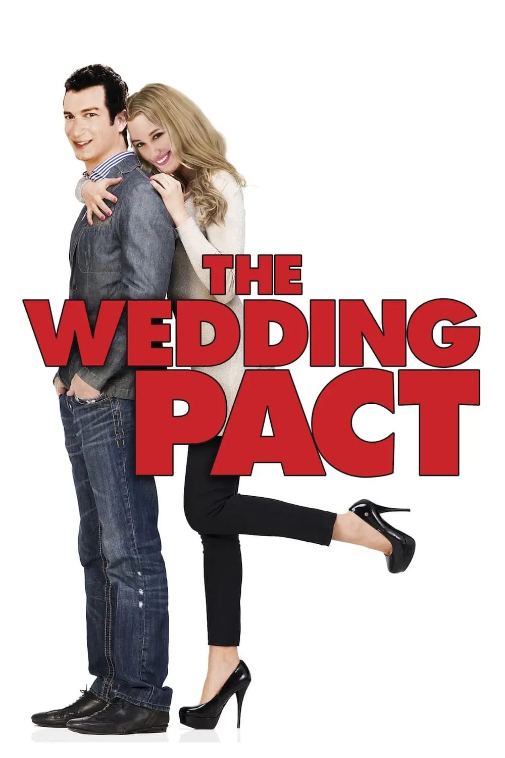 The Wedding Pact_peliplat