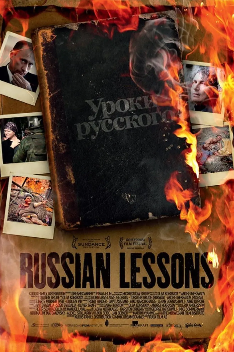 Russian Lessons_peliplat