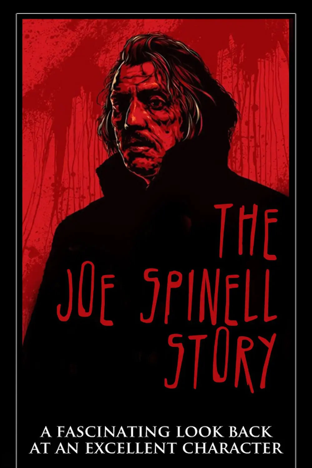 The Joe Spinell Story_peliplat