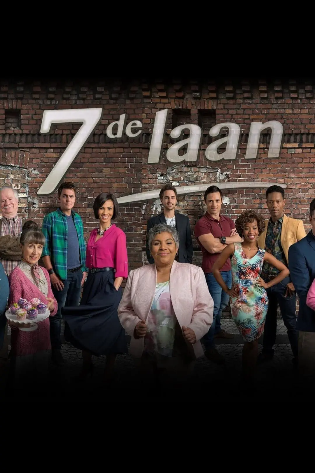 7de Laan_peliplat