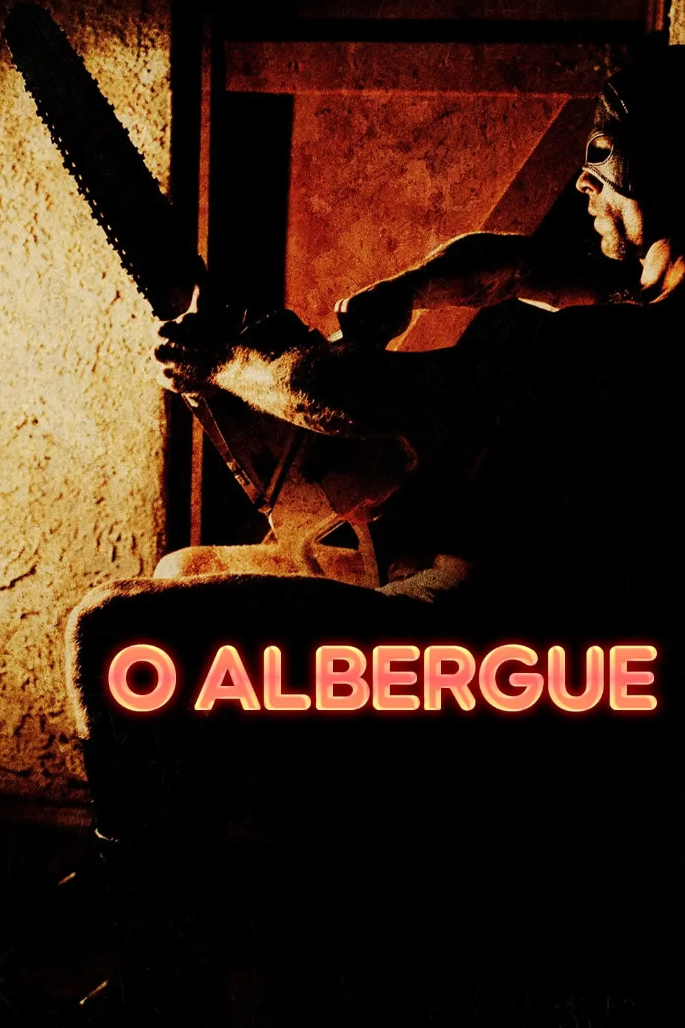 O Albergue_peliplat