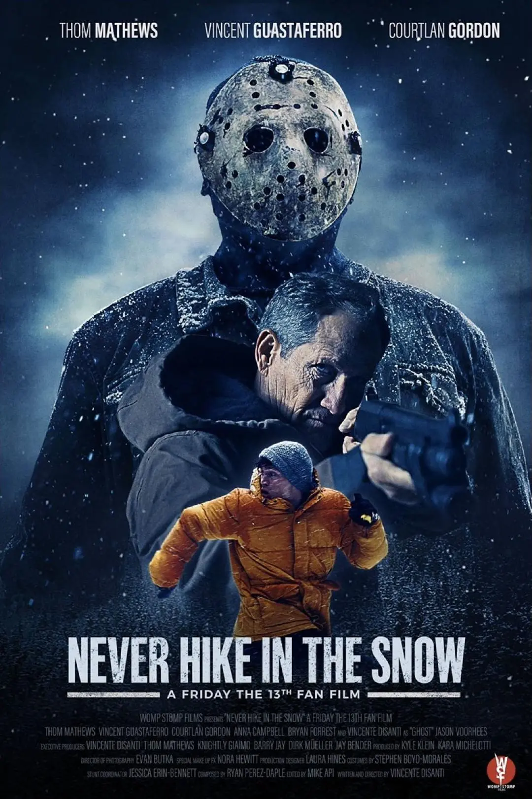 Never Hike in the Snow_peliplat