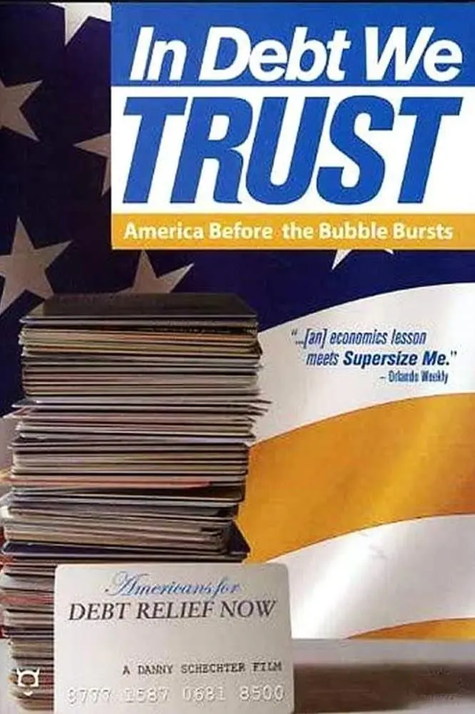 In Debt We Trust: America Before the Bubble Bursts_peliplat