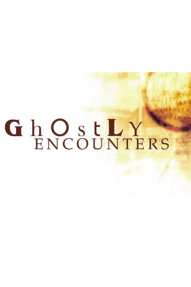 Ghostly Encounters_peliplat