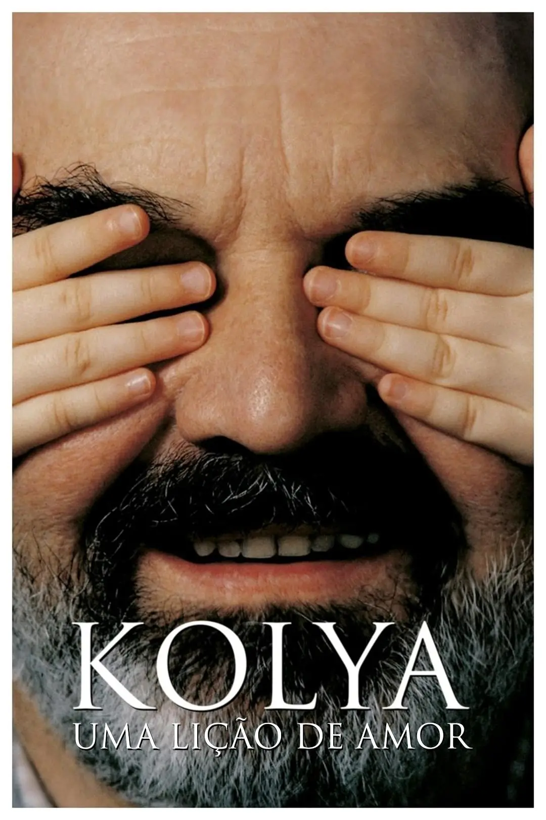 Kolya, uma Lição de Amor_peliplat