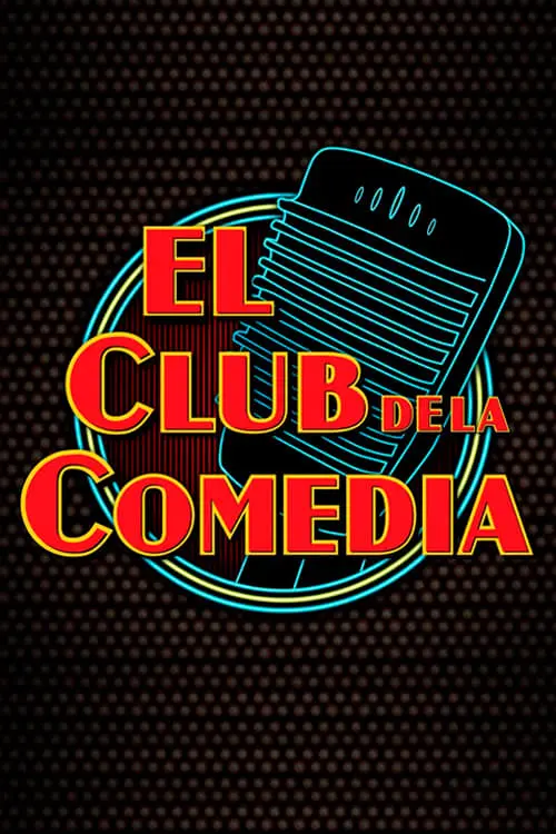 El club de la comedia_peliplat