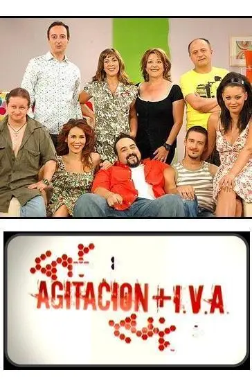 Agitación + IVA_peliplat