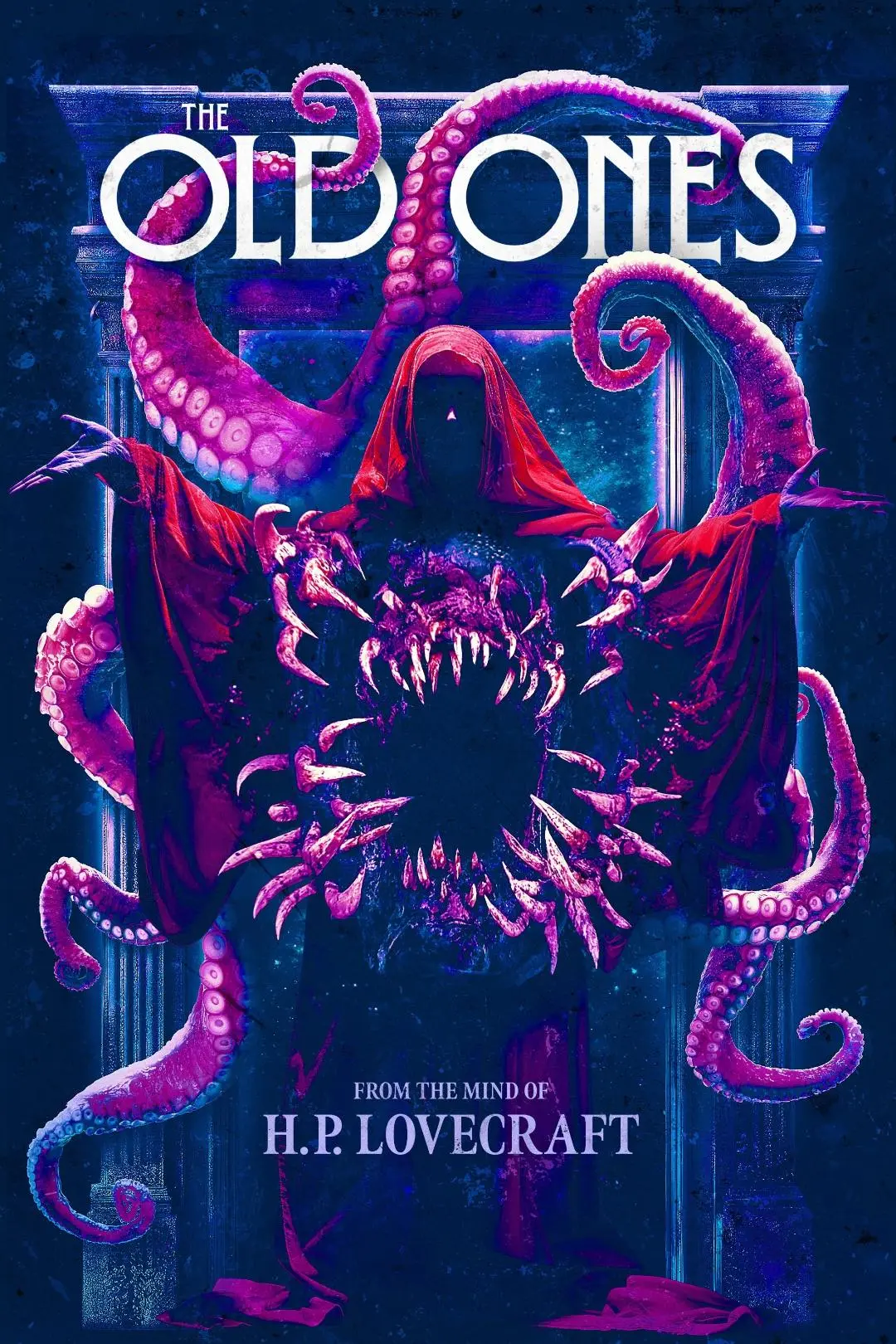 H. P. Lovecraft's the Old Ones_peliplat