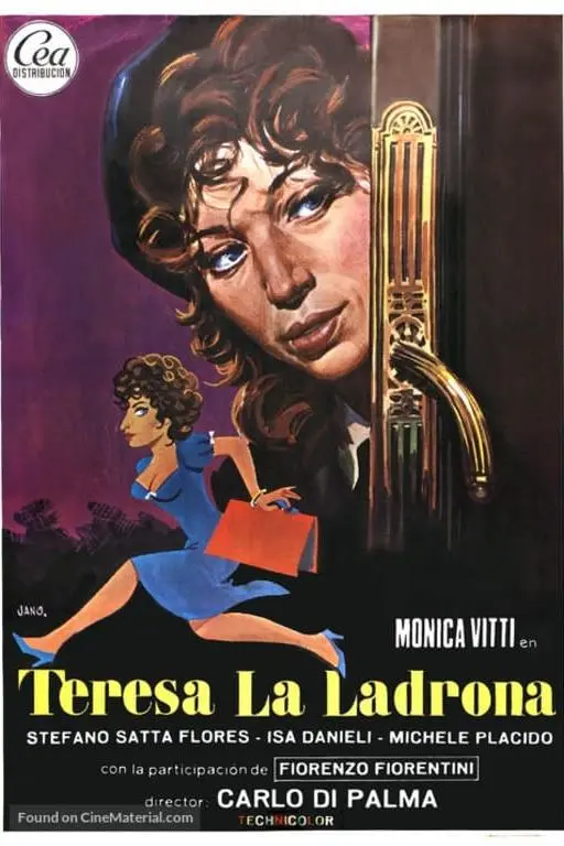 Teresa, la ladrona_peliplat