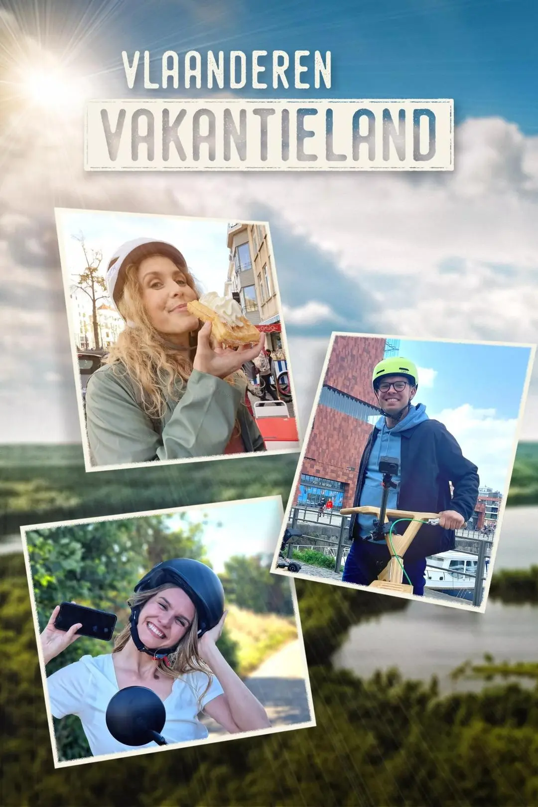 Vlaanderen vakantieland_peliplat