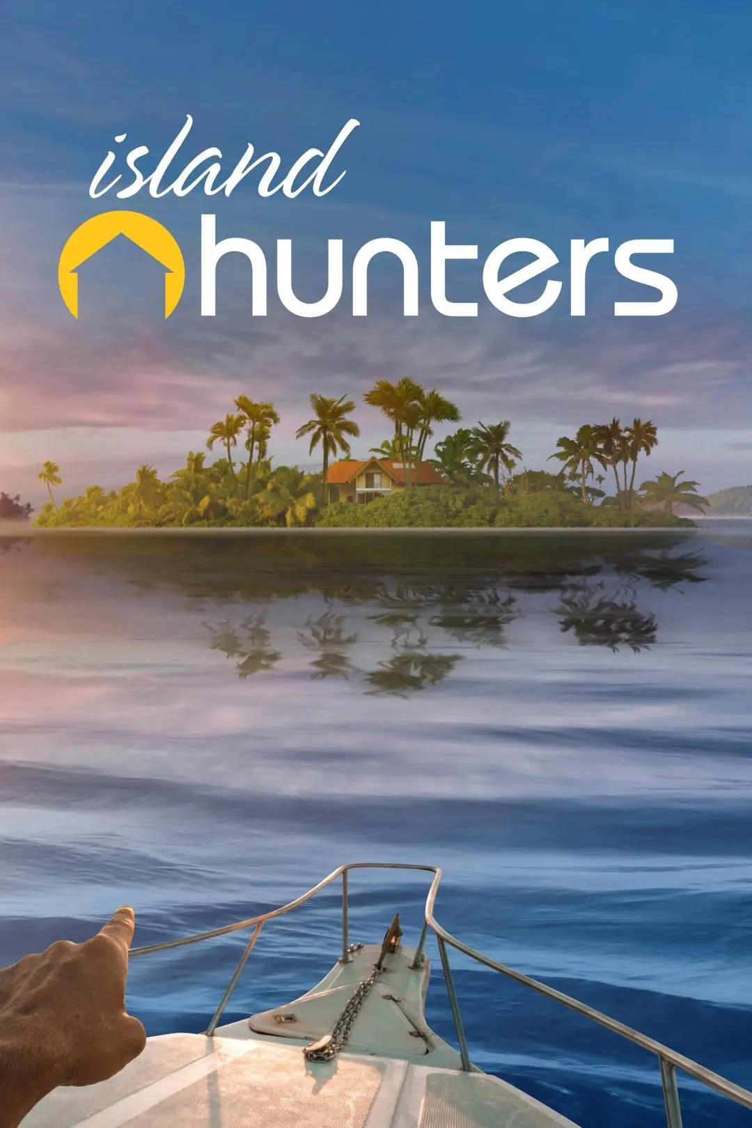 Island Hunters_peliplat