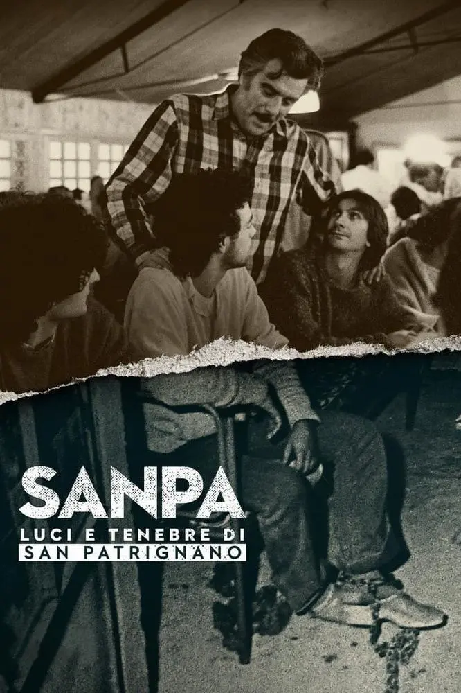 SanPa: Pecados de un salvador_peliplat