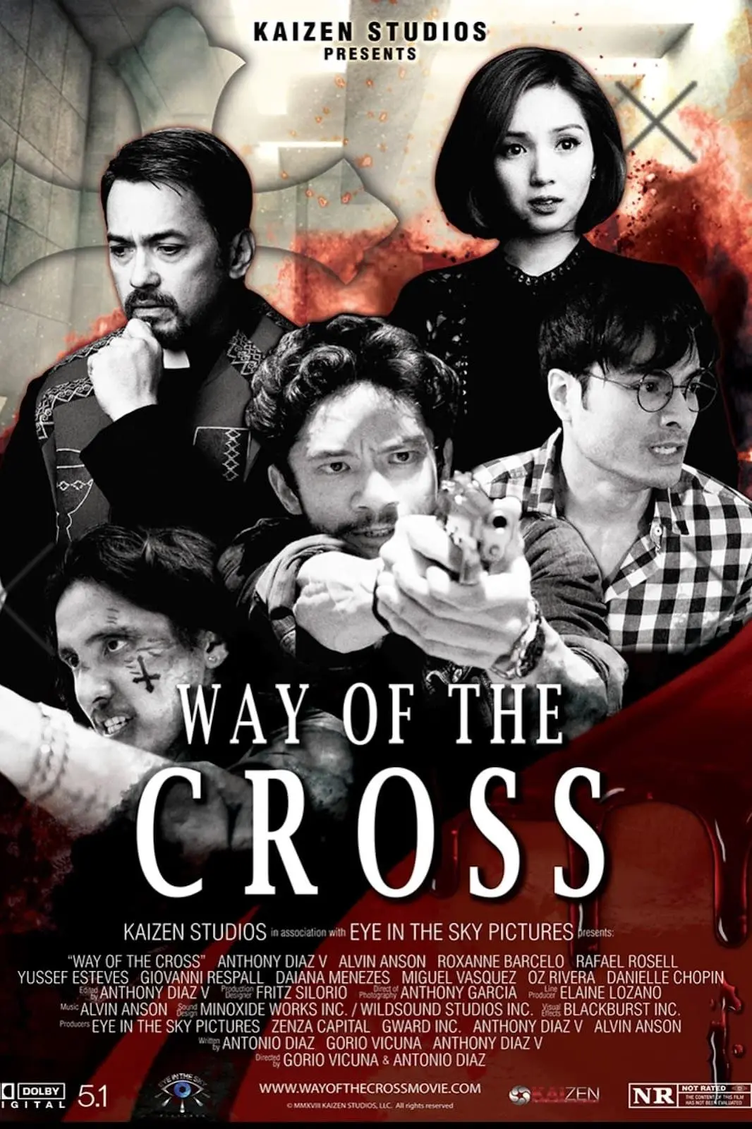 Way of the Cross_peliplat