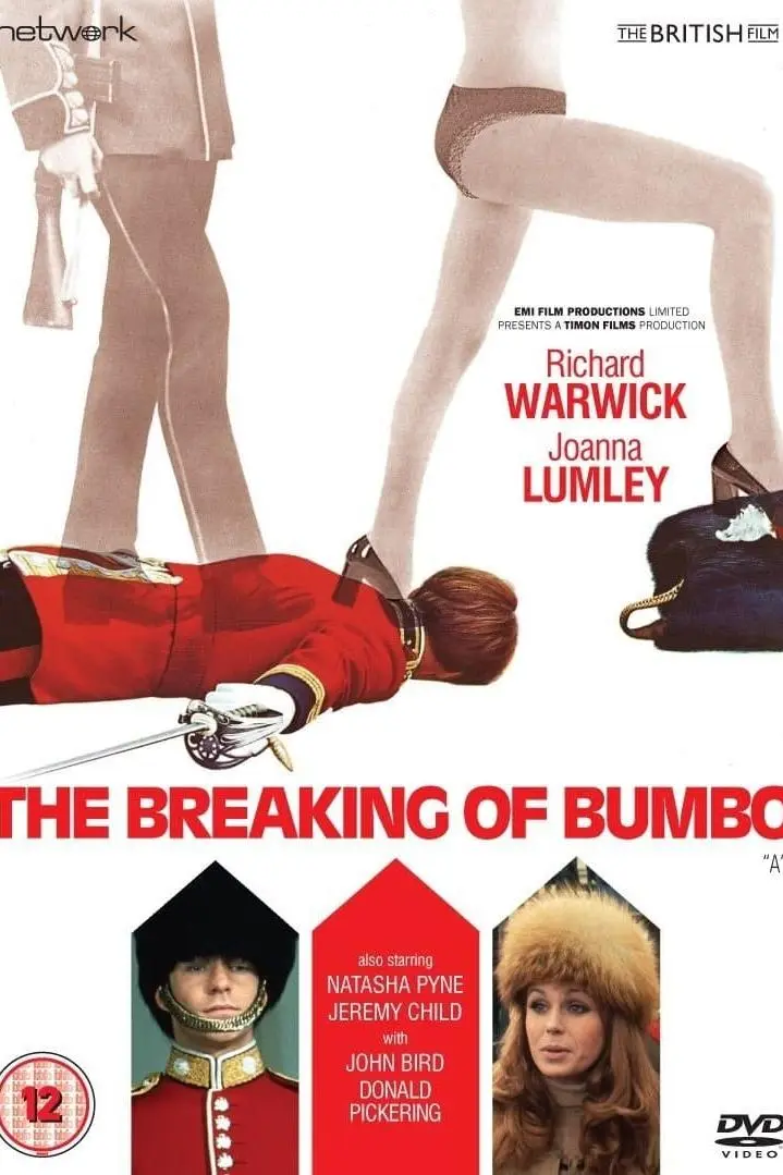 The Breaking of Bumbo_peliplat