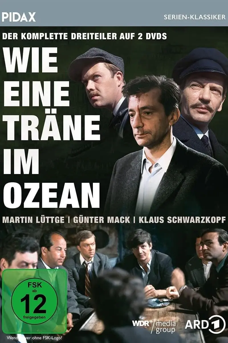 Wie eine Träne im Ozean_peliplat