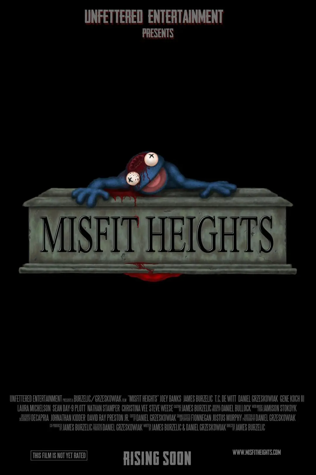 Misfit Heights_peliplat