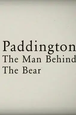 Paddington: The Man Behind the Bear_peliplat