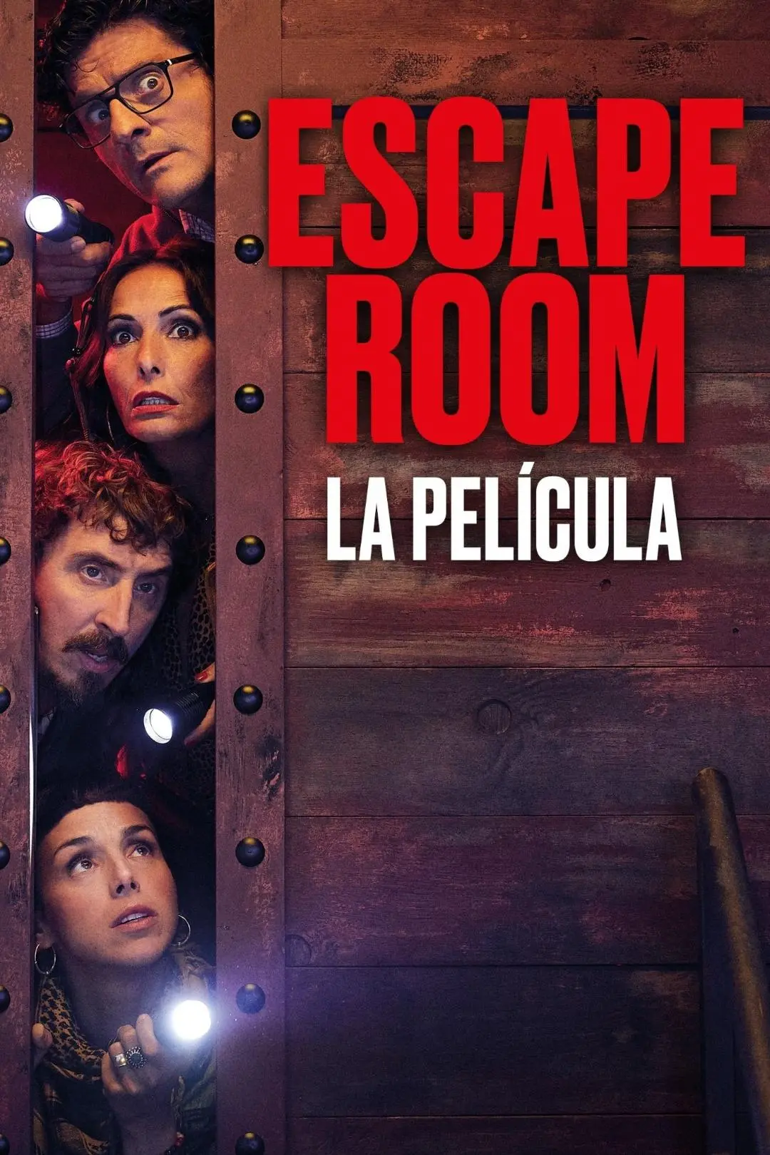 Escape Room: La pel·lícula_peliplat