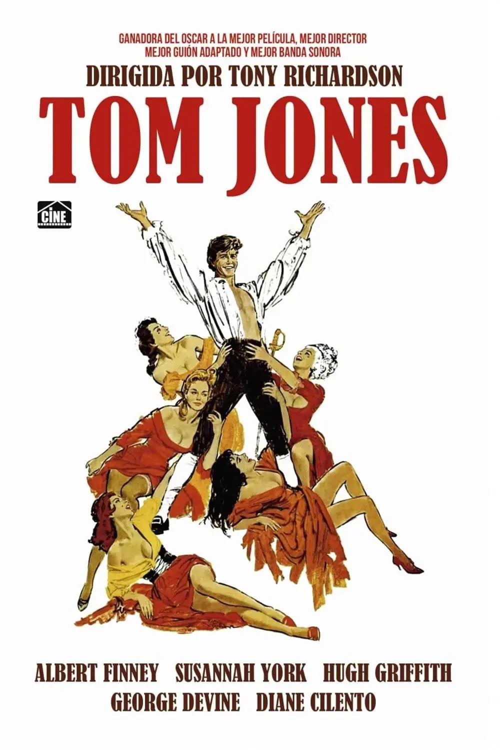 Tom Jones, hombre de audacia_peliplat