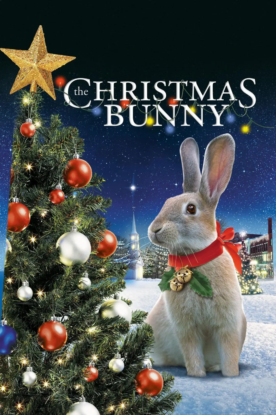 The Christmas Bunny_peliplat