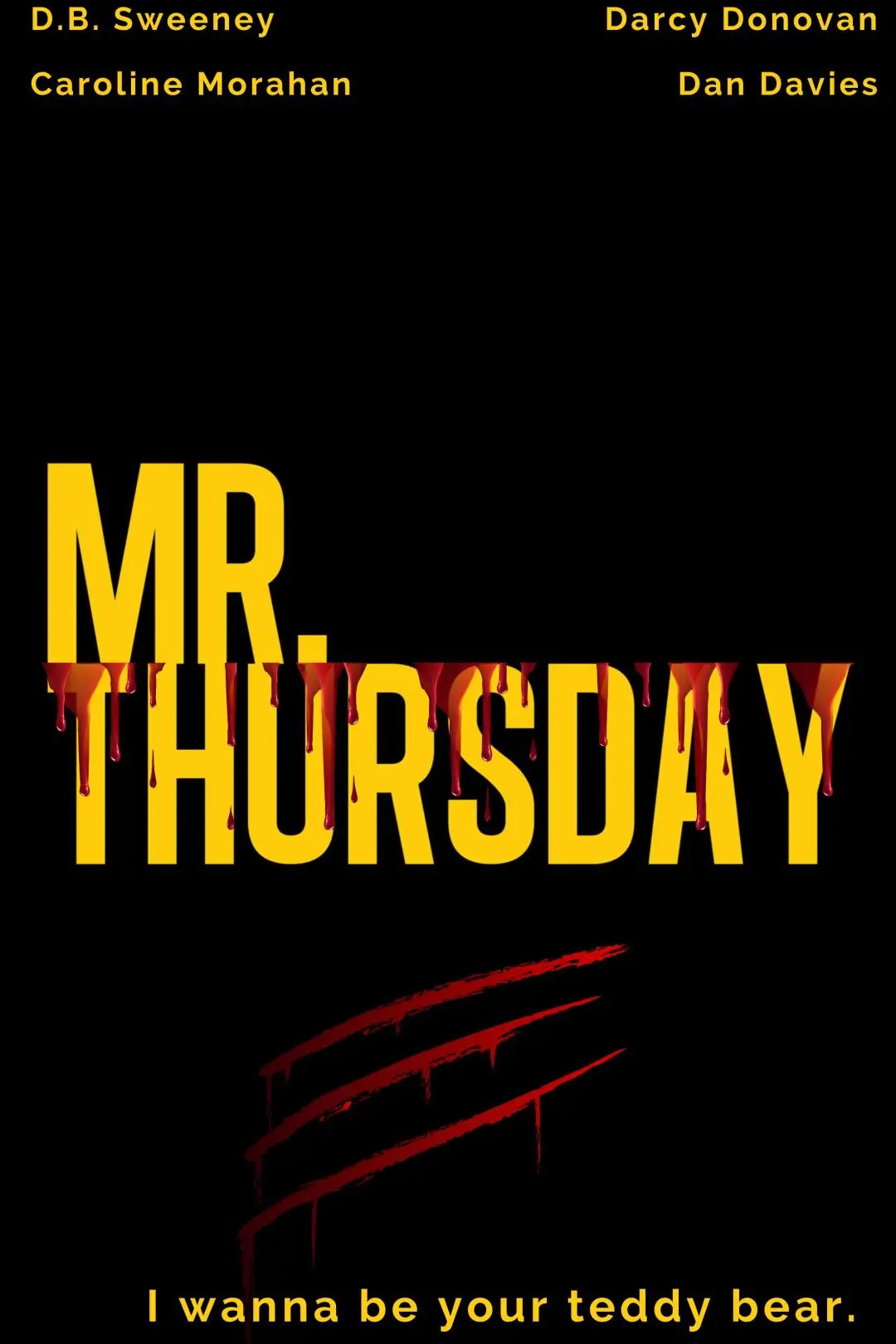 Mr. Thursday_peliplat