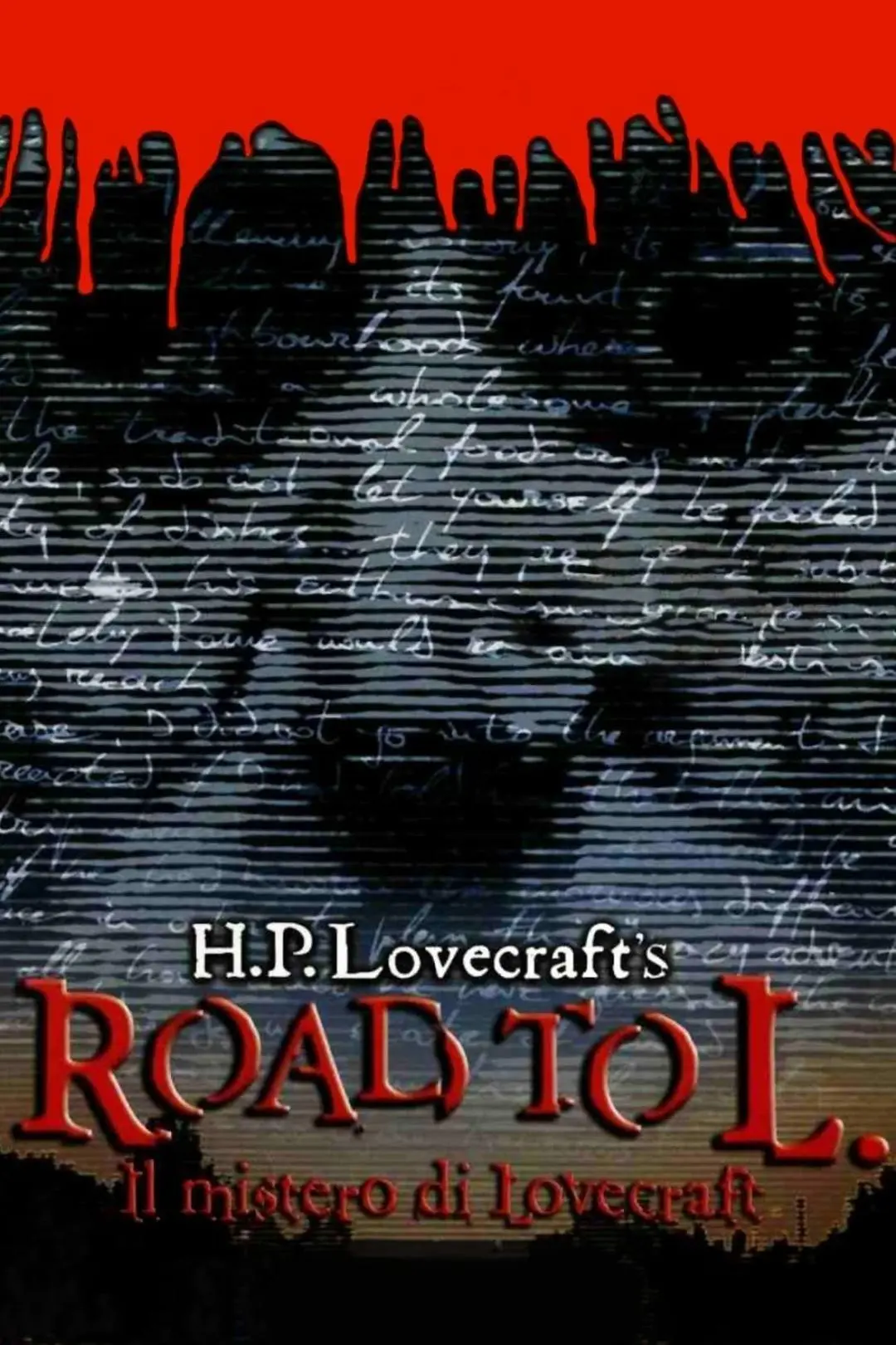 H.P. Lovecraft - The Terror Within_peliplat