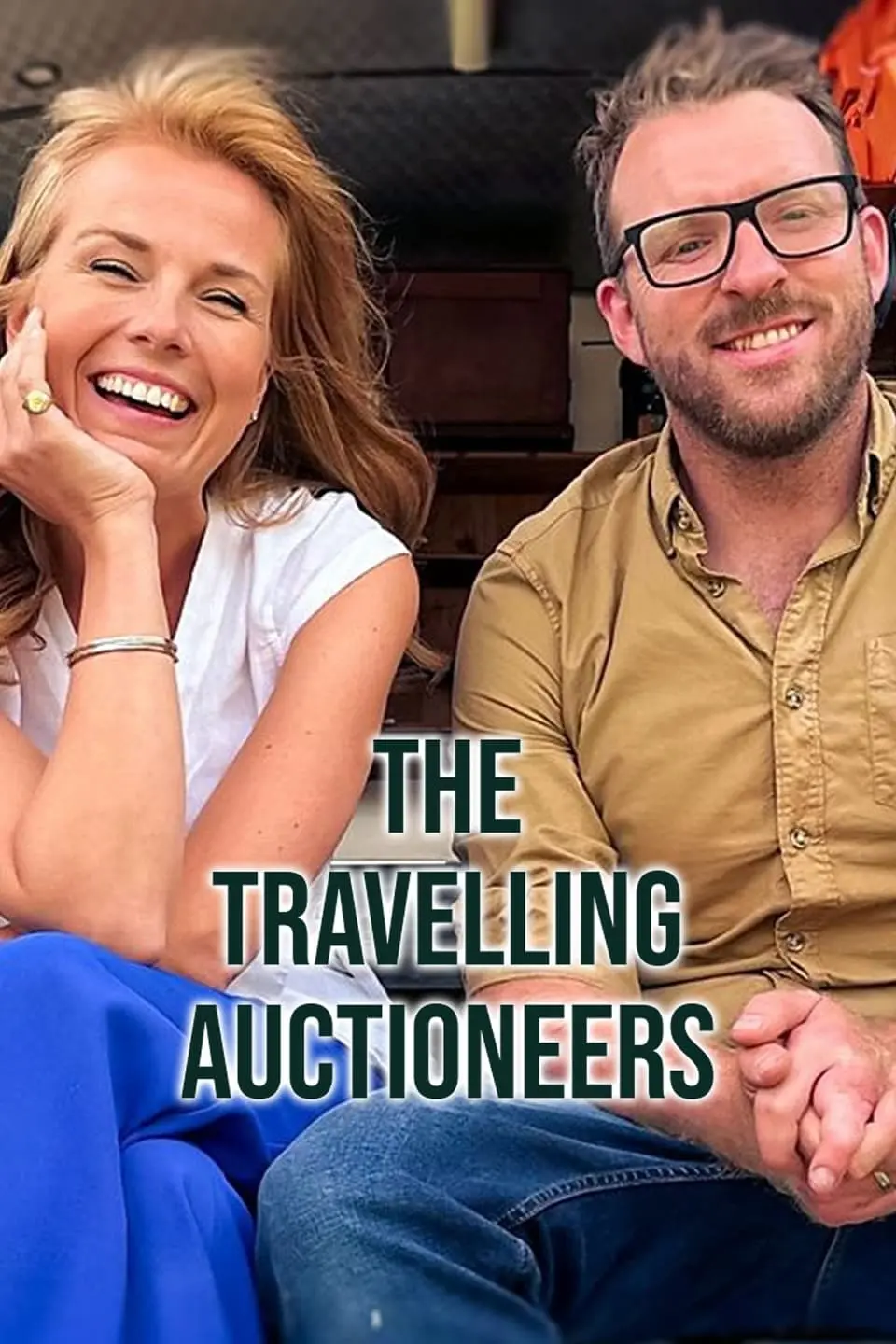 The Travelling Auctioneers_peliplat