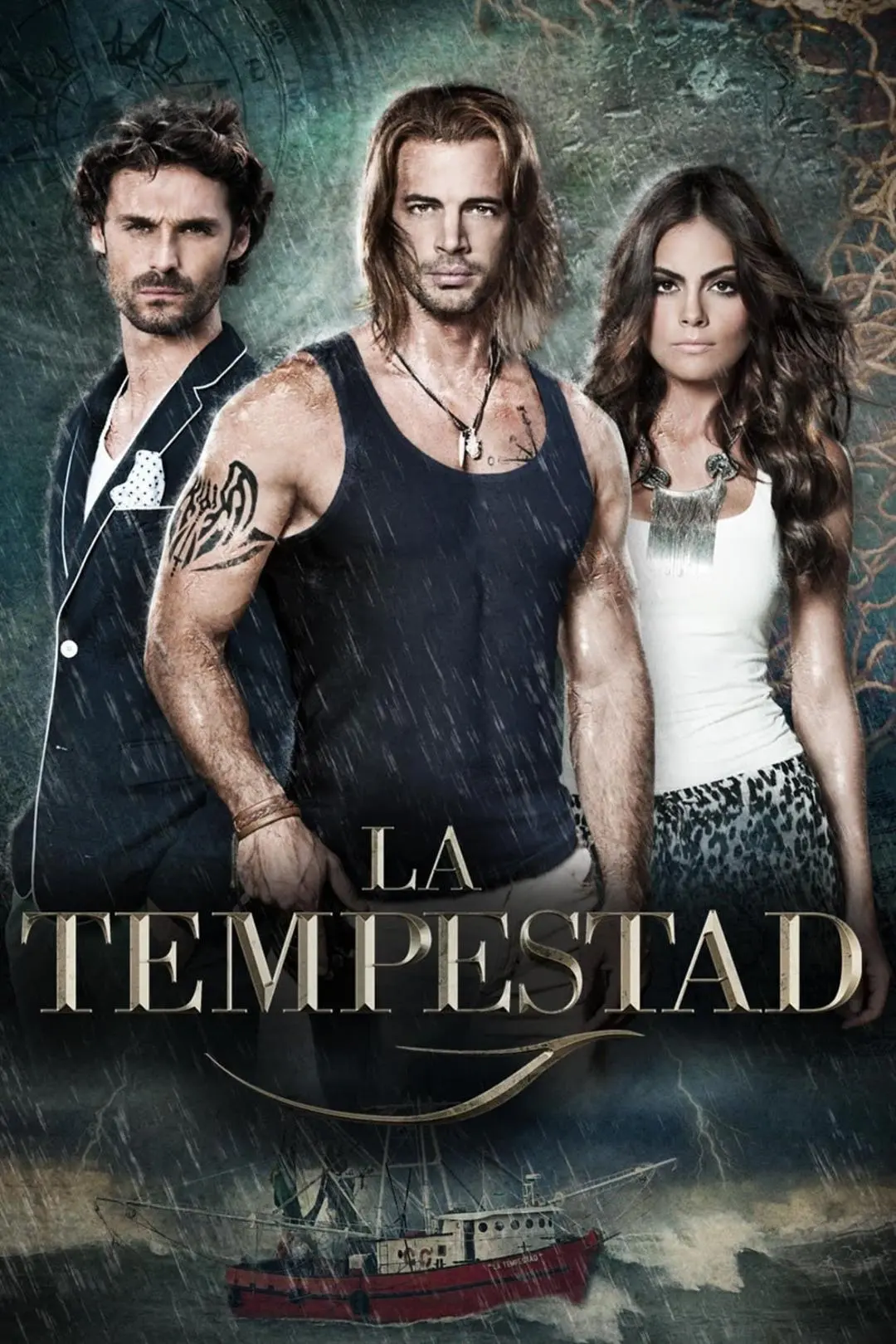 La Tempestad_peliplat