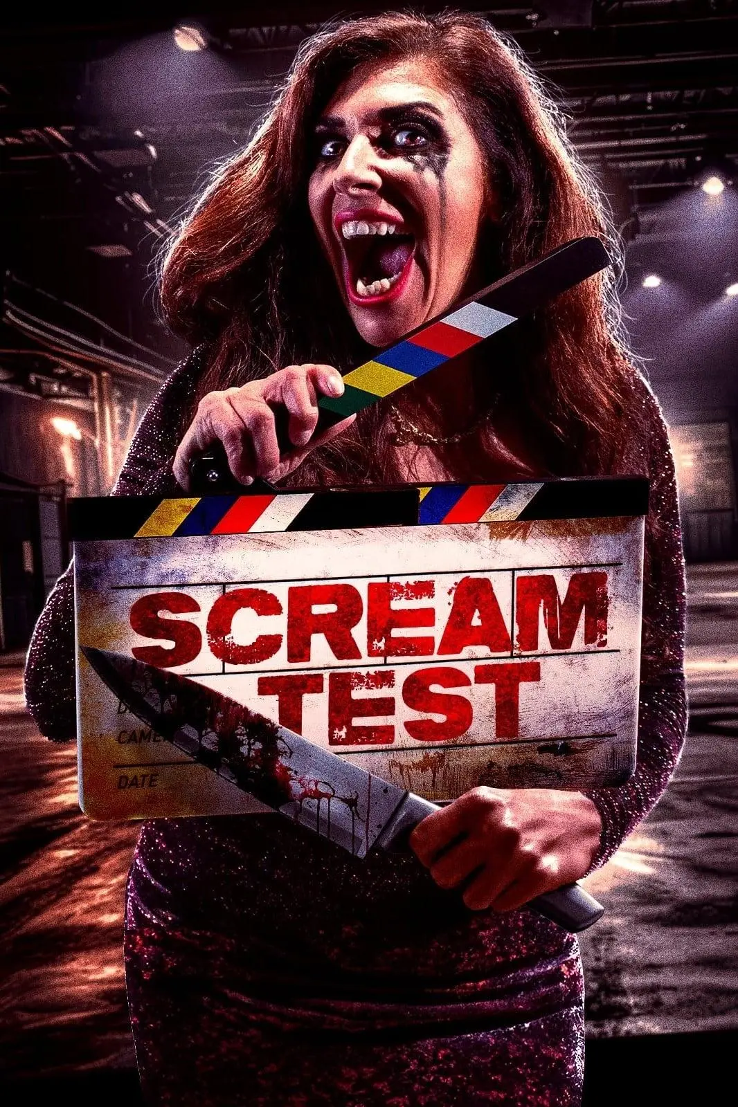 Scream Test_peliplat