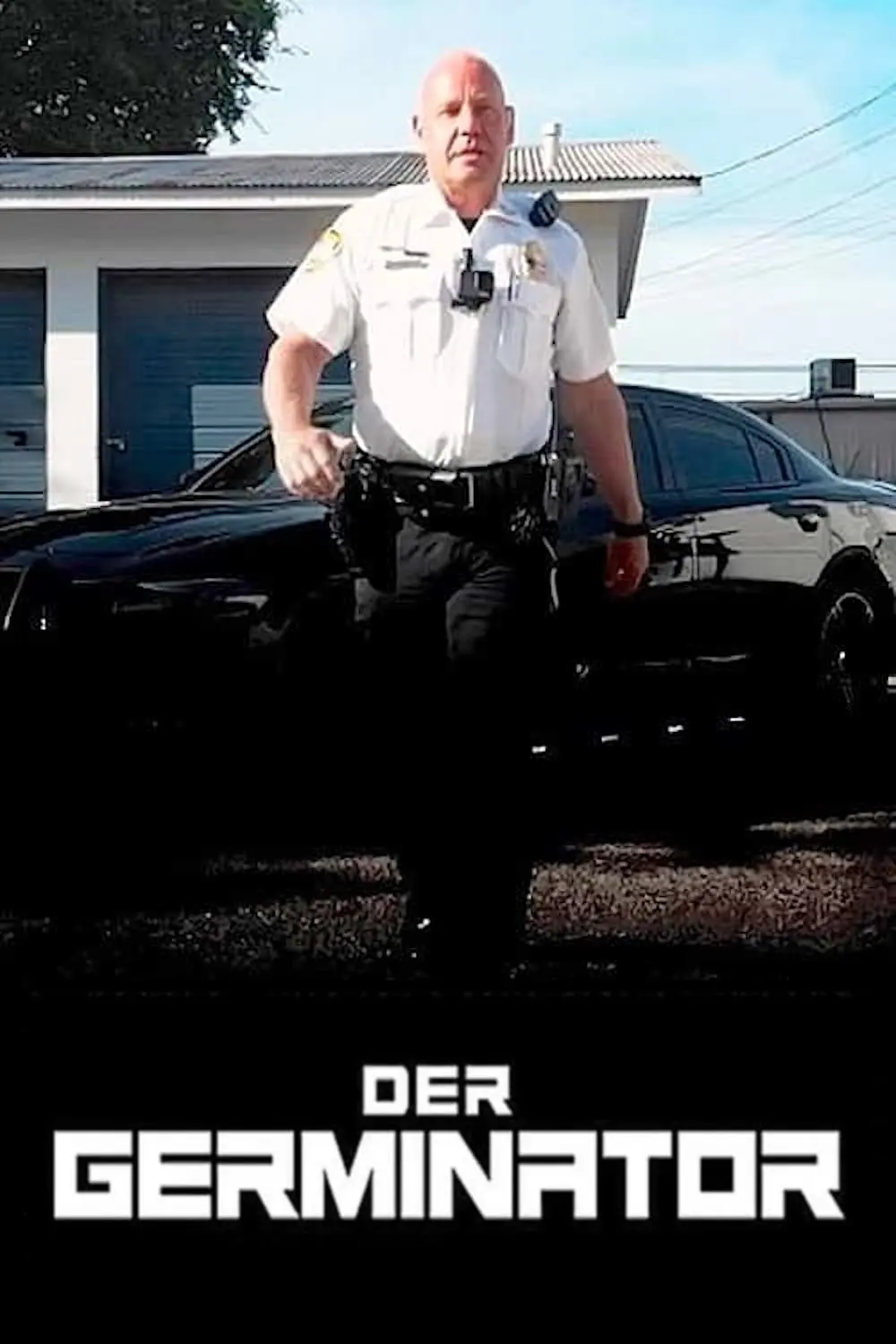 Der Germinator - Ein deutscher Cop in Texas_peliplat