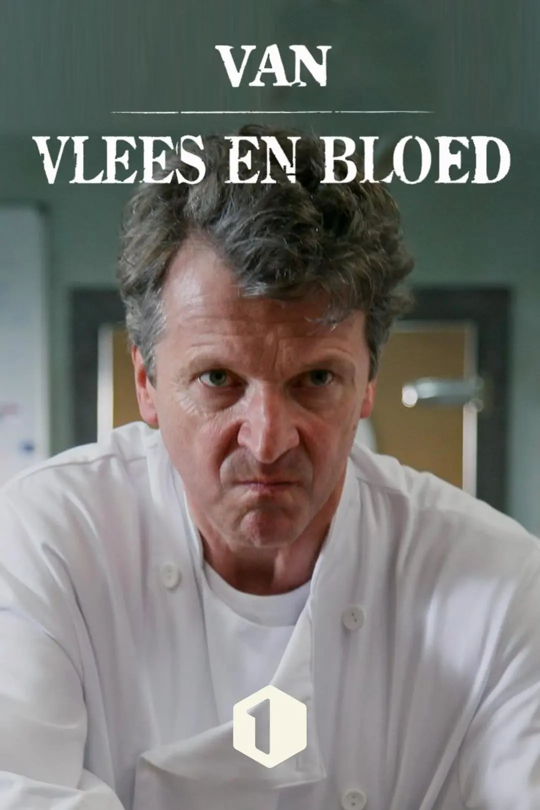 Van Vlees en Bloed_peliplat