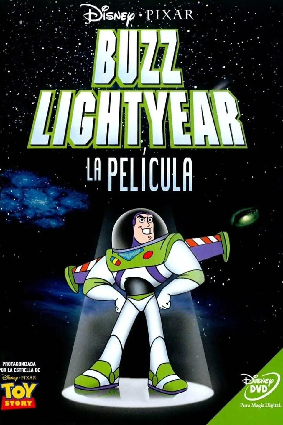 Buzz Lightyear: Guardianes del espacio_peliplat