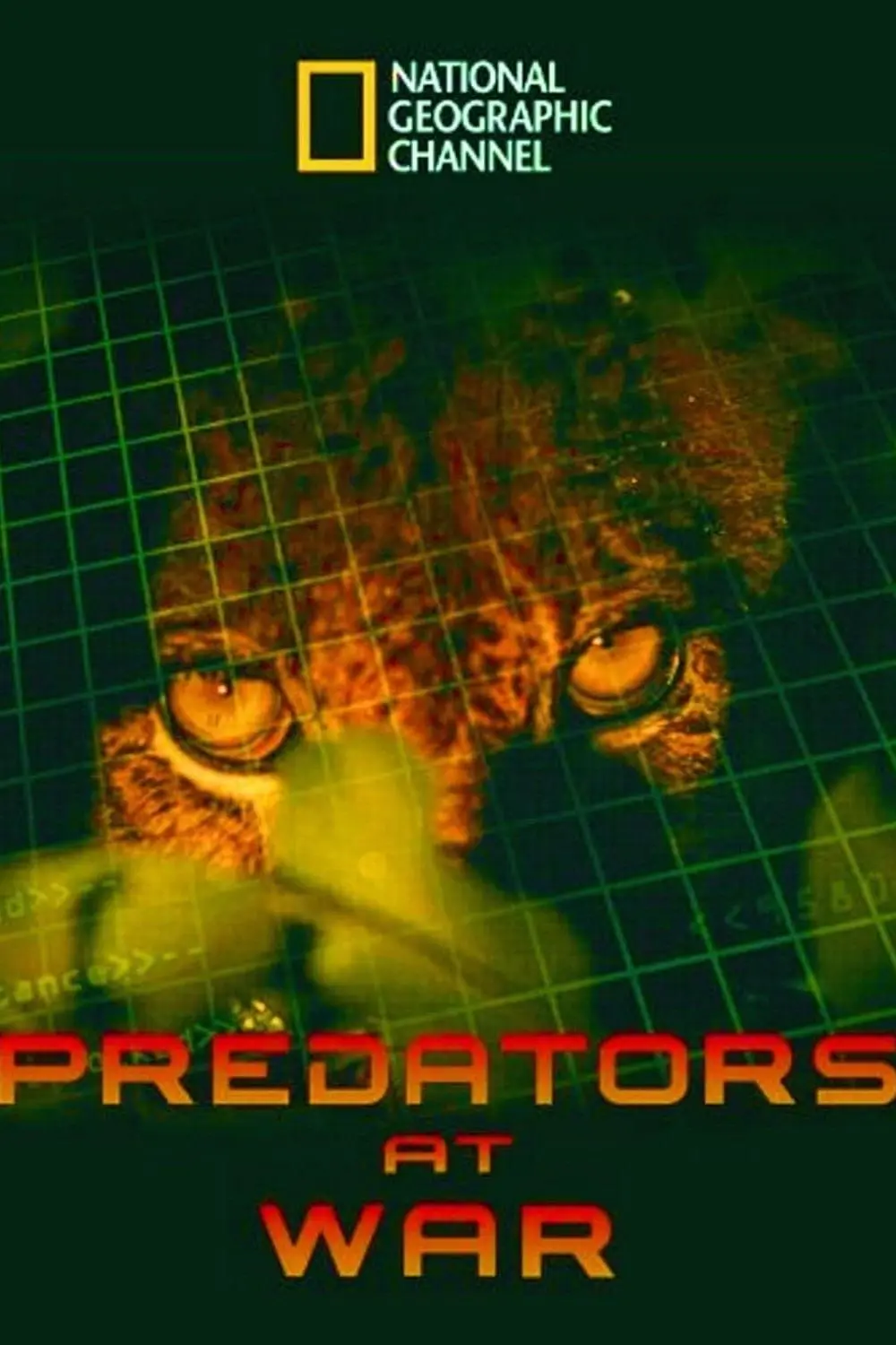 Predators at War_peliplat