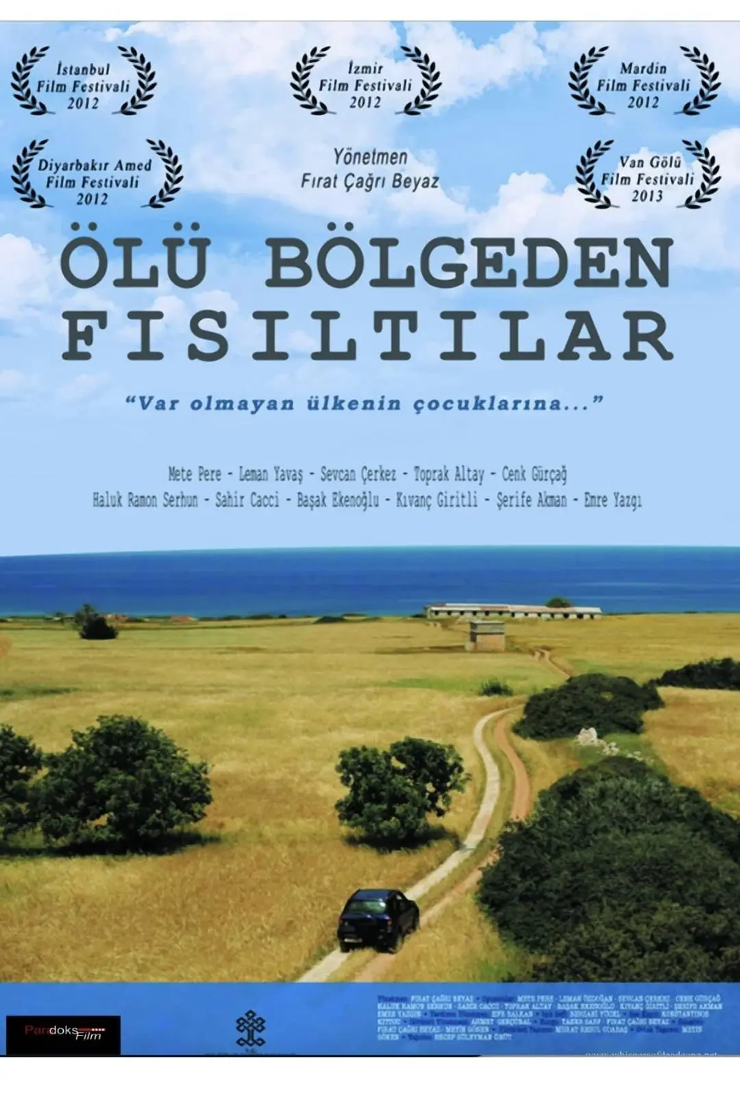 Ölü bölgeden fisiltilar_peliplat