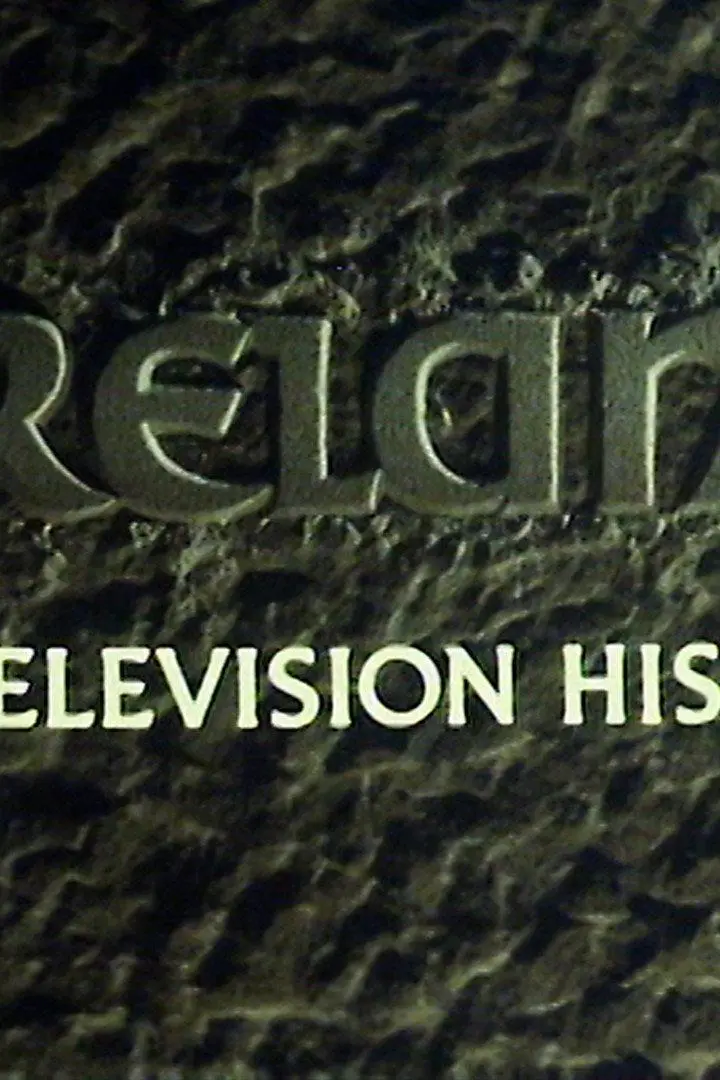 Ireland: A Television History_peliplat