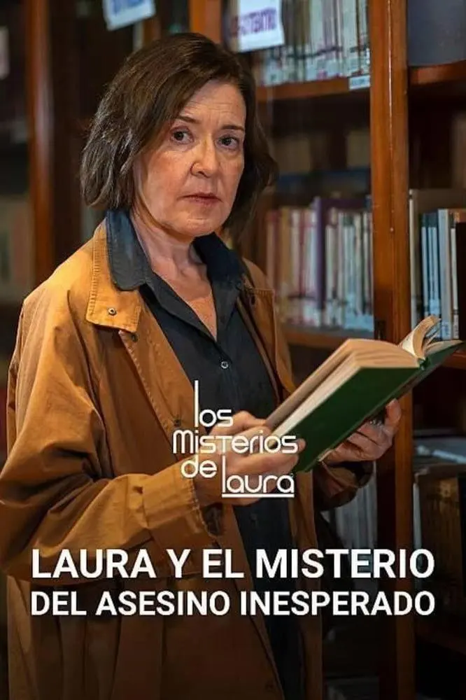 Laura y el misterio del asesino inesperado_peliplat