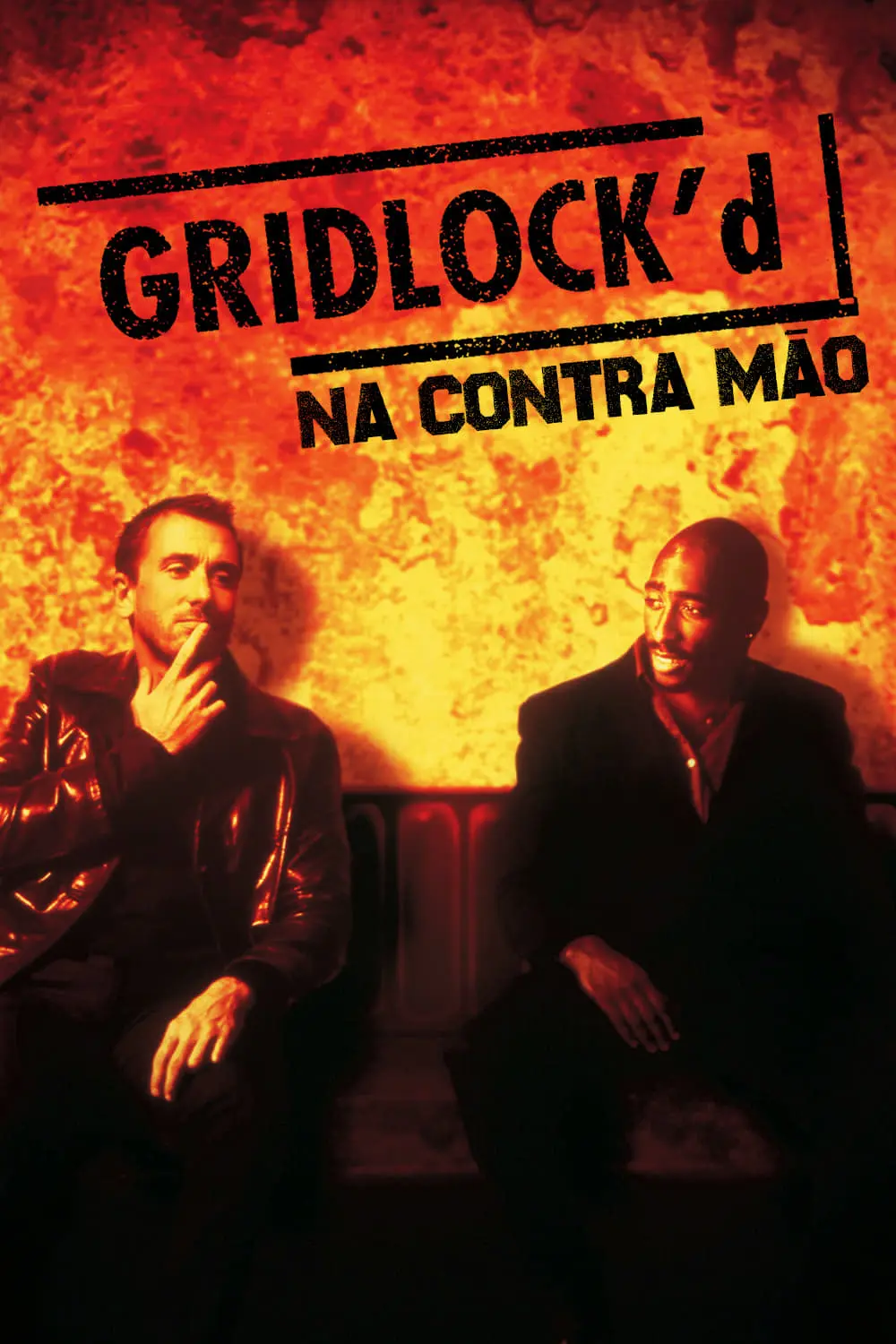 Gridlock'd - Na Contra-Mão_peliplat