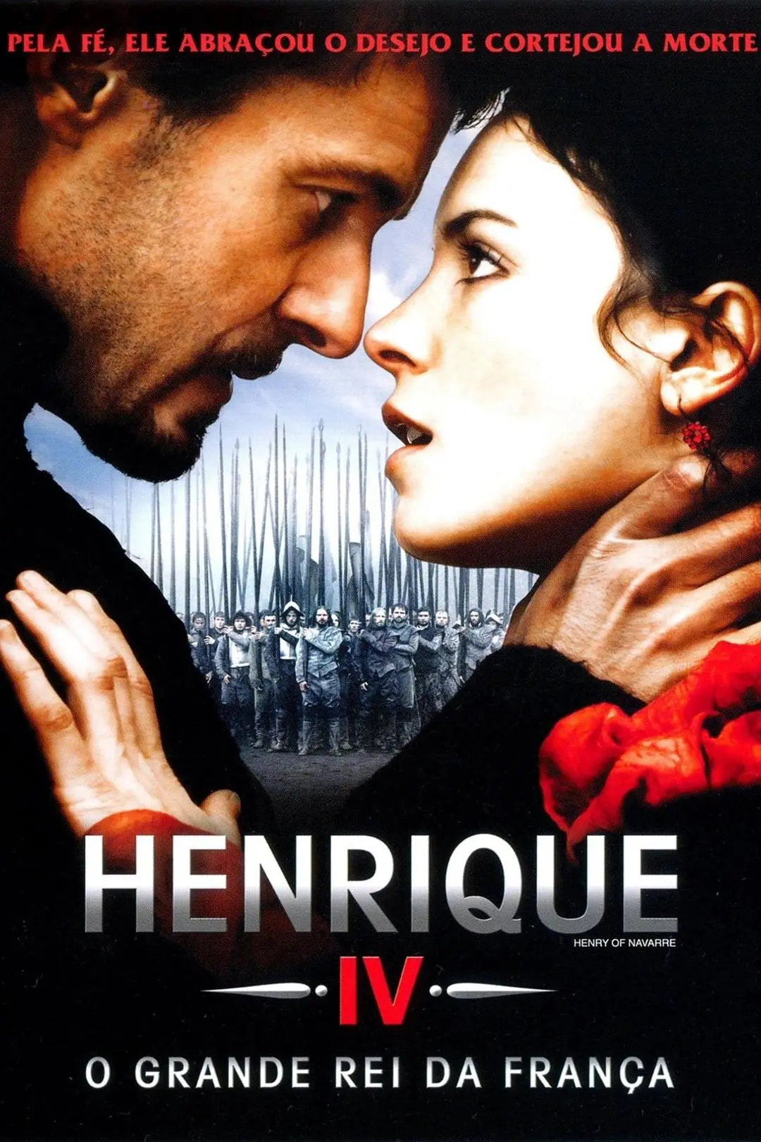 Henrique IV - O Grande Rei da França_peliplat