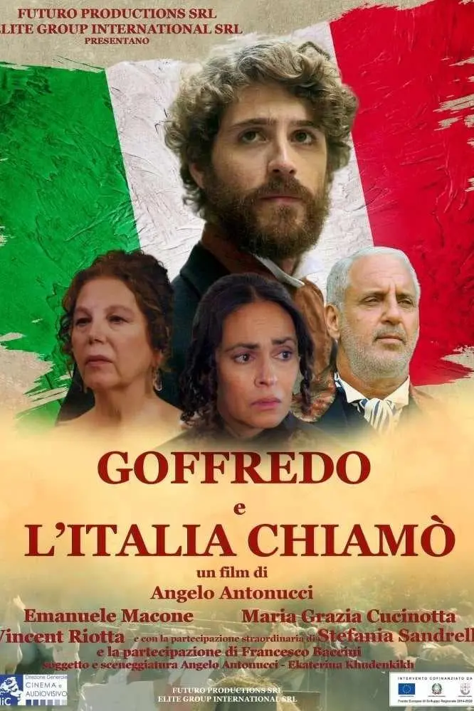 Goffredo e l'Italia chiamò_peliplat