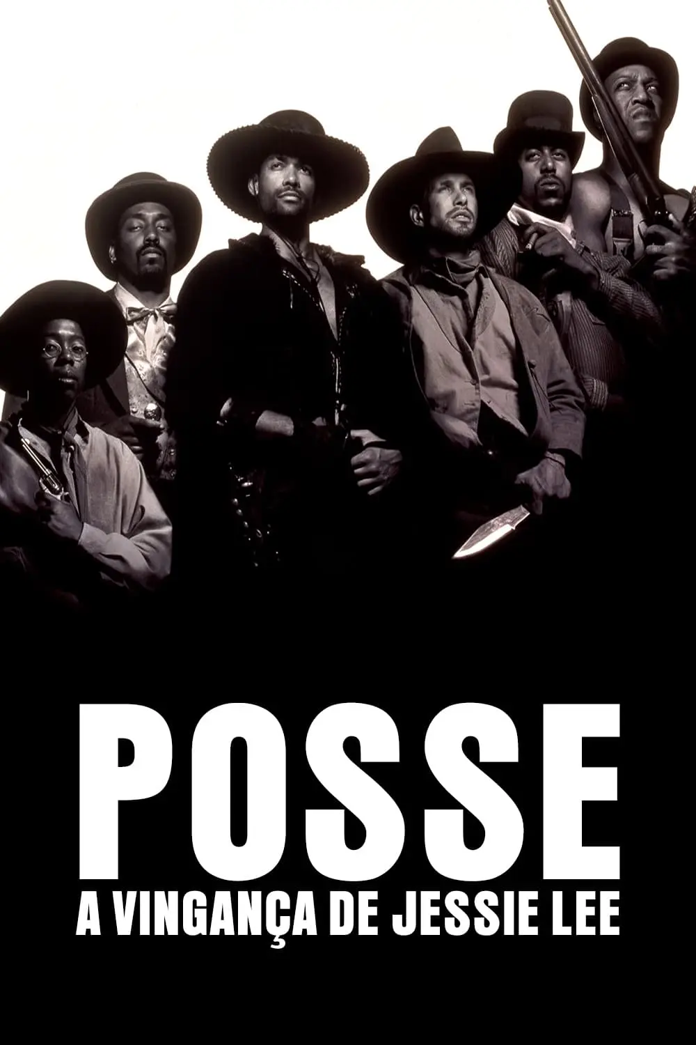 Posse: A Vingança de Jessie Lee_peliplat