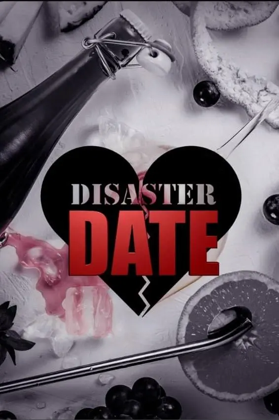 Disaster Date_peliplat