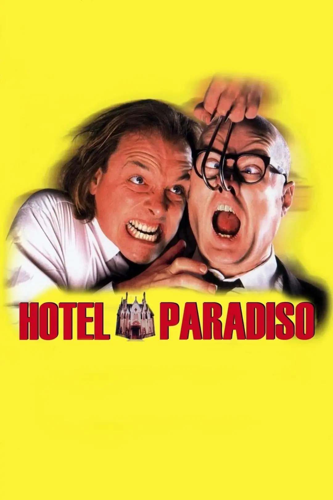 Hotel Paradiso_peliplat